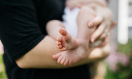 Breastfeeding Basics:  0 – 12 months
