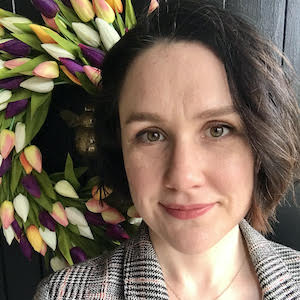 Edel Quirke