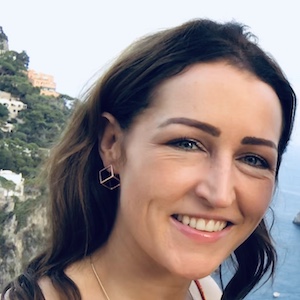 Karyn Carlin