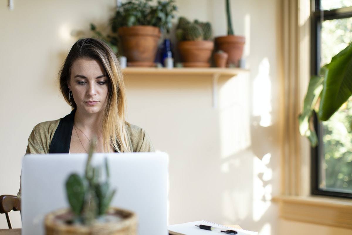 Breastfeeding and Back To Work