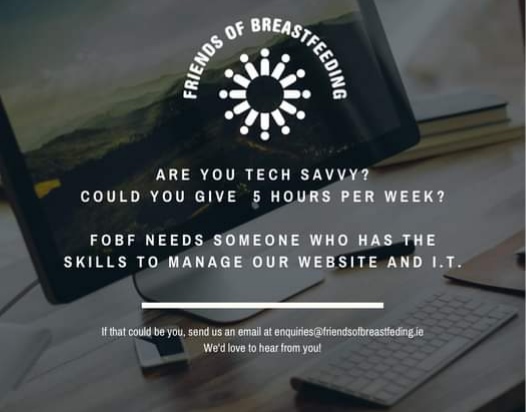 Are you a Website Wrangler Extraodinaire?